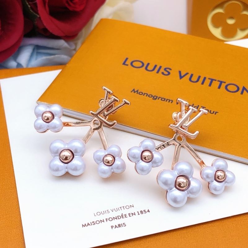 Louis Vuitton Earrings